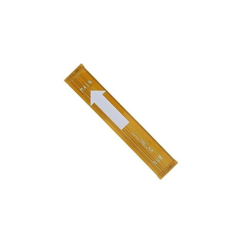 Nappe Carte M&egrave;re / Interconnexion Samsung Galaxy M51
