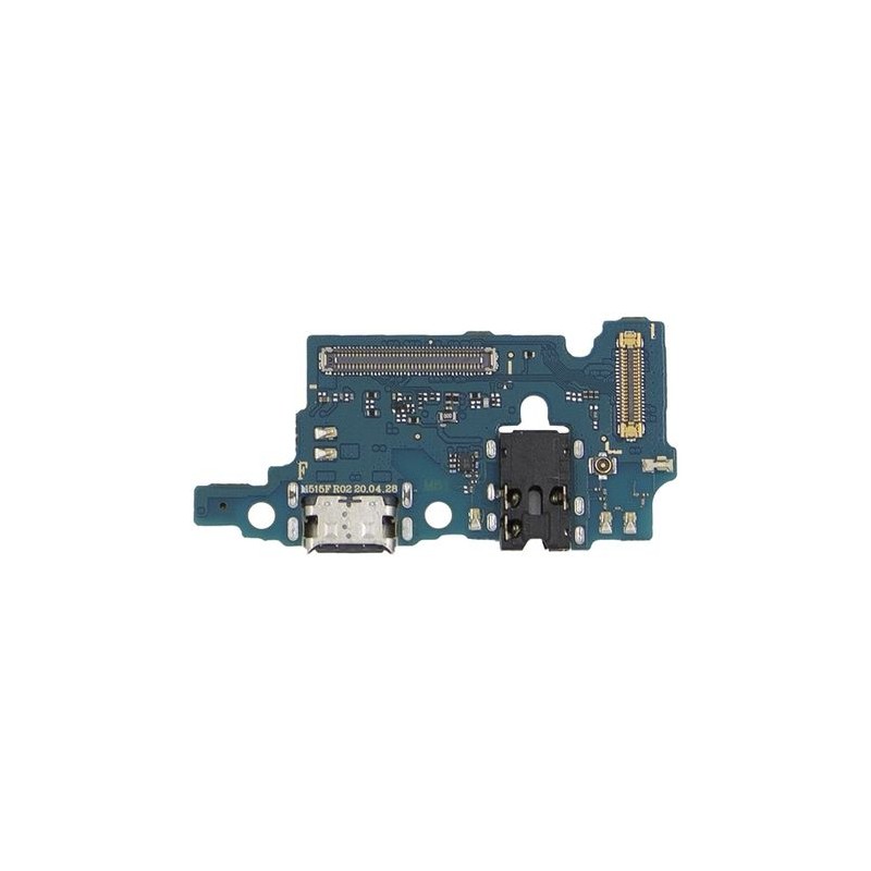 Connecteur / Module de Charge Pour Samsung Galaxy M51