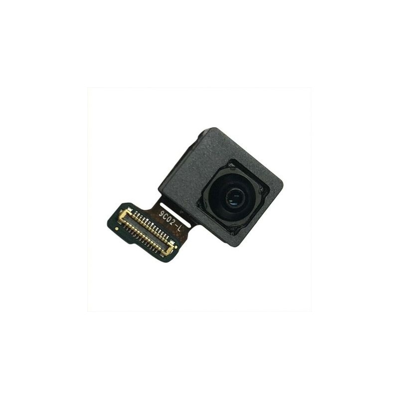 Cam&eacute;ra Avant Samsung Galaxy S20 / S20 Plus