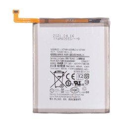 Batterie Compatible Samsung Galaxy A90 A905F 4500 mAh