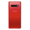 Cache Batterie Samsung Galaxy S10 Plus ROUGE