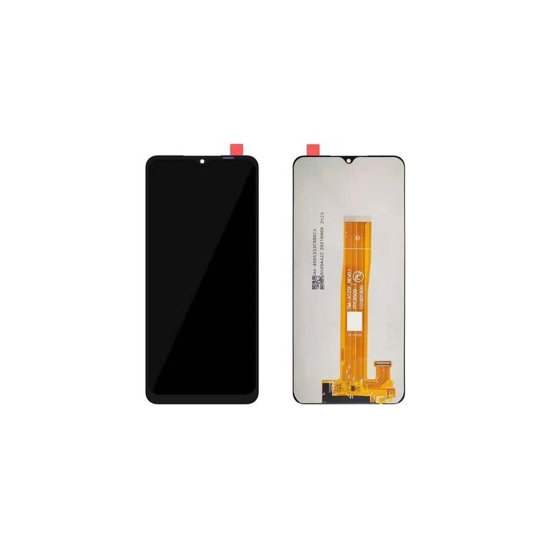 Ecran LCD Compatible Samsung Galaxy A02 A022F