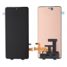 &Eacute;cran Tactile / OLED Reconditionn&eacute; Samsung Galaxy A73 A736B Noir