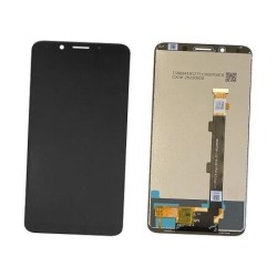 &Eacute;cran LCD Compatible pour Oppo A73 4G