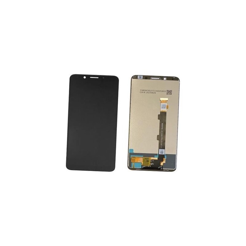 &Eacute;cran LCD Compatible pour Oppo A73 4G