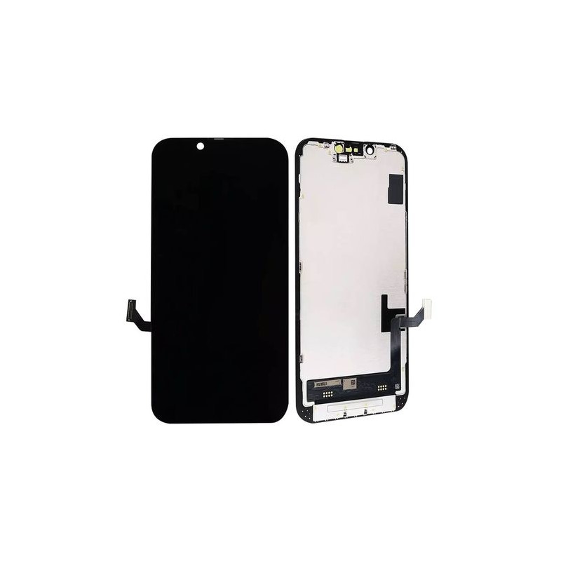 &Eacute;cran LCD Qualit&eacute; Sup&eacute;rieure iPhone 14