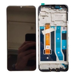 &Eacute;cran LCD Assembl&eacute; Sur Ch&acirc;ssis pour Oppo A31 2020
