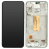 Ecran Original Samsung Galaxy A54 A546B BLANC