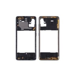 Ch&acirc;ssis Central Samsung Galaxy A31 BLEU