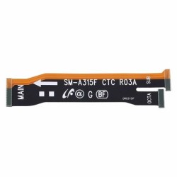 Nappe / Liaison Carte M&egrave;re Samsung Galaxy A31 A315F