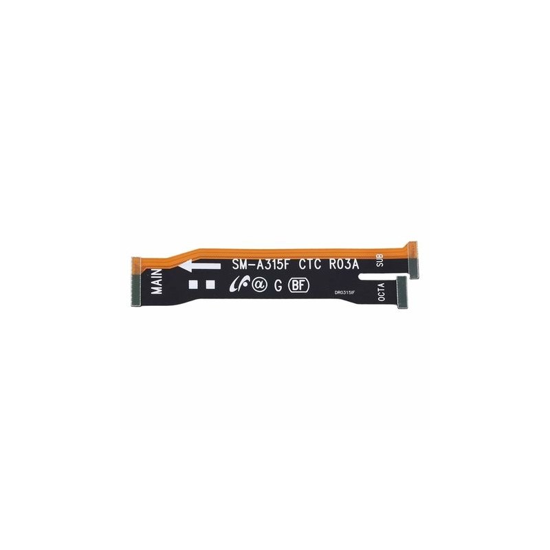 Nappe / Liaison Carte M&egrave;re Samsung Galaxy A31 A315F