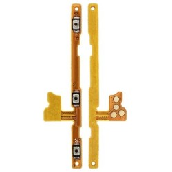 Nappe Power / Bouton Allumage / Volume Samsung A31 / A41