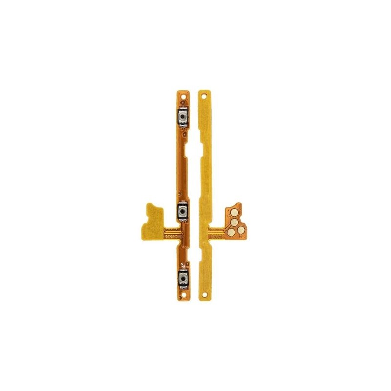 Nappe Power / Bouton Allumage / Volume Samsung A31 / A41