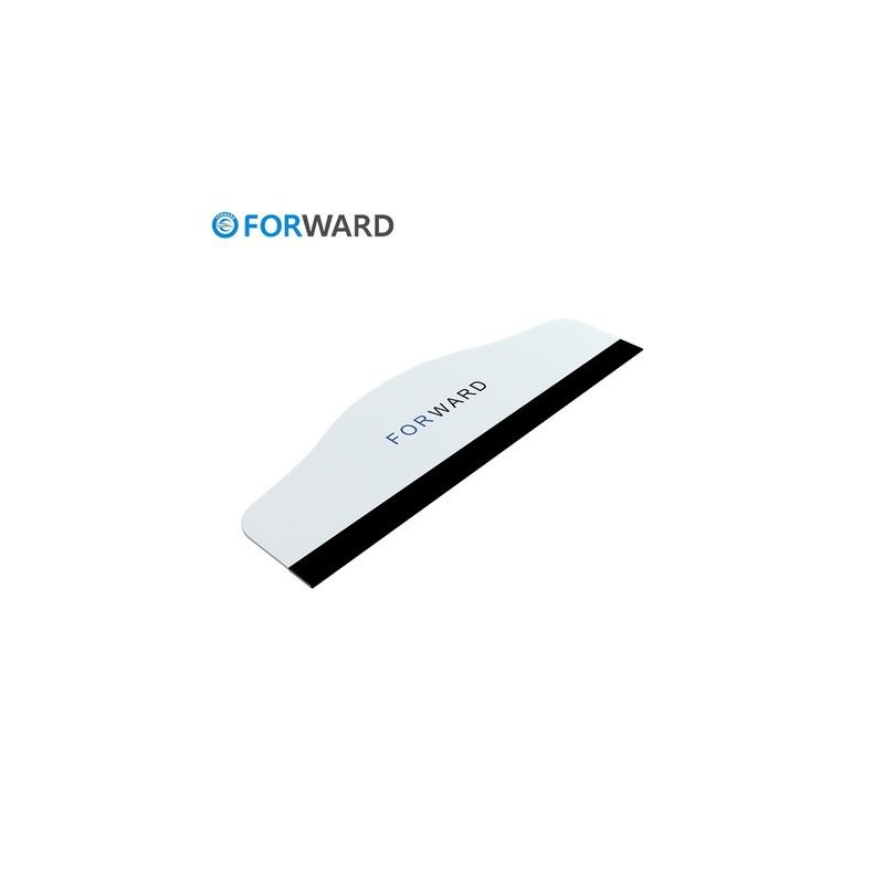 Raclette Pour Pose des films Hydrogel Forward - Grand Mod&egrave;le