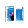 Pack de 50 films de protection ""High Clear"" Forward Zero - XS - 7 Pouces - High Clear