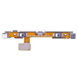 Nappe Volume Compatible Samsung S7