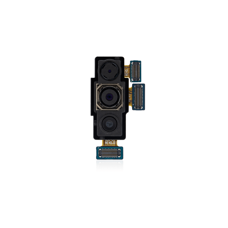 Cam&eacute;ra Arri&egrave;re / Appareil Photo Pour Samsung Galaxy A70