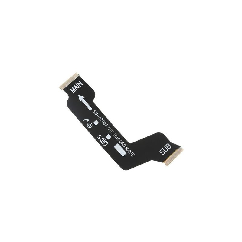 Nappe Carte M&egrave;re Samsung Galaxy A70