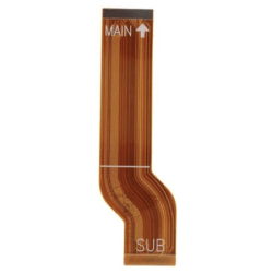 Nappe Carte M&egrave;re / Interconnexion Samsung Galaxy A40