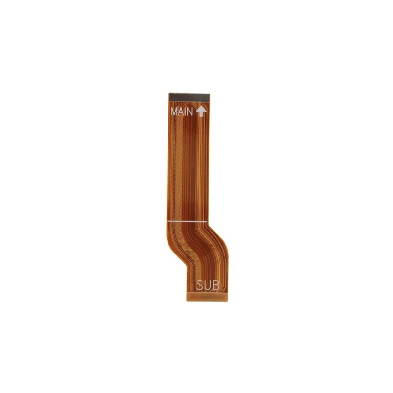 Nappe Carte M&egrave;re / Interconnexion Samsung Galaxy A40