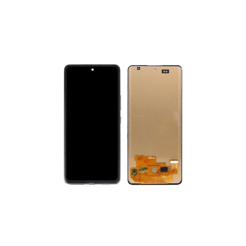Ecran OLED Compatible Samsung Galaxy A53 A536B NOIR