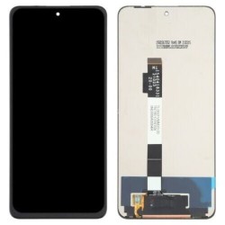 Ecran LCD Xiaomi Redmi Note 10 Pro 5G NOIR