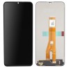 Ecran LCD / Vitre Tactile Huawei Honor X7a NOIR