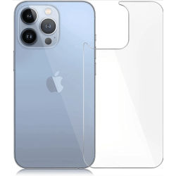 Film Anti - Choc / Verre Tremp&eacute; Arri&egrave;re iPhone 14 Pro