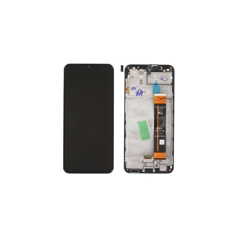 Ecran LCD Original Samsung Galaxy A23 5G A236B Noir