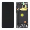 Ecran Original Reconditionn&eacute; Samsung Galaxy Note 10 Lite Noir