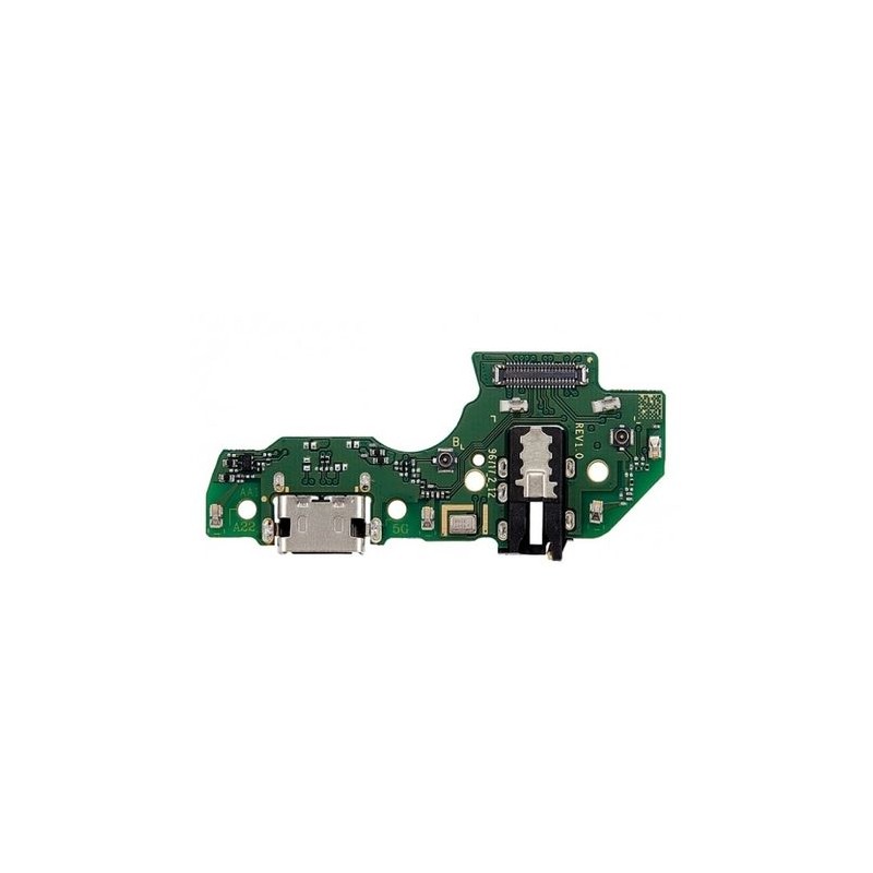 Connecteur / Module de Charge Pour Samsung Galaxy A22 5G A226B