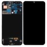 Ecran Original Reconditionn&eacute; Samsung Galaxy A40 A405F 2019 Noir