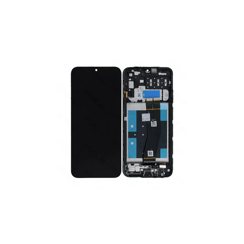 &Eacute;cran Tactile / LCD Original Samsung Galaxy A14 4G A145P / A145R