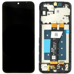 &Eacute;cran Tactile / LCD Original Samsung Galaxy A14 5G A146B Noir