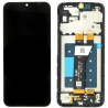 &Eacute;cran Tactile / LCD Original Samsung Galaxy A14 5G A146B Noir