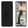 Ecran Amoled Original Samsung Galaxy S20 BLANC