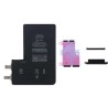 Batterie iPhone 12 Pro Max Sans BMS