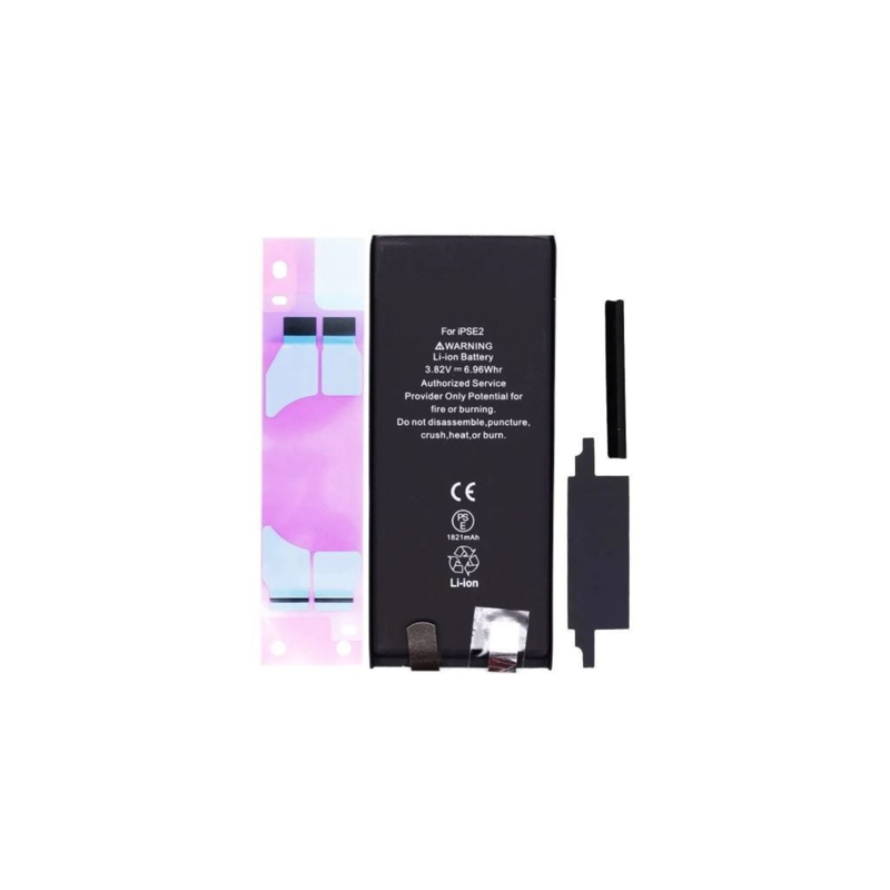 Batterie iPhone SE 2020 Sans BMS
