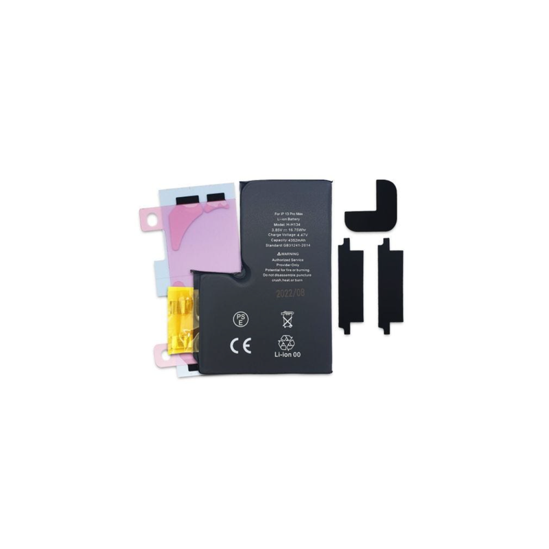Batterie iPhone 13 Pro Max Sans BMS