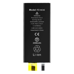 Batterie iPhone 13 Mini Sans BMS