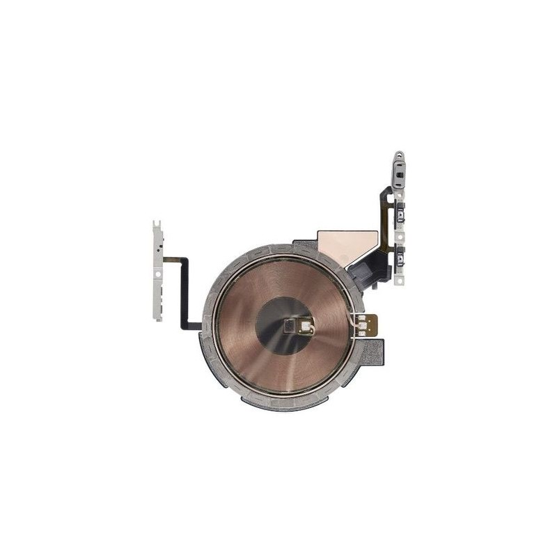 Nappe NFC / Induction / Qi / Power pour iPhone 14 Pro Max