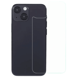 Film Anti - Choc / Verre Tremp&eacute; Arri&egrave;re iPhone 15 Plus