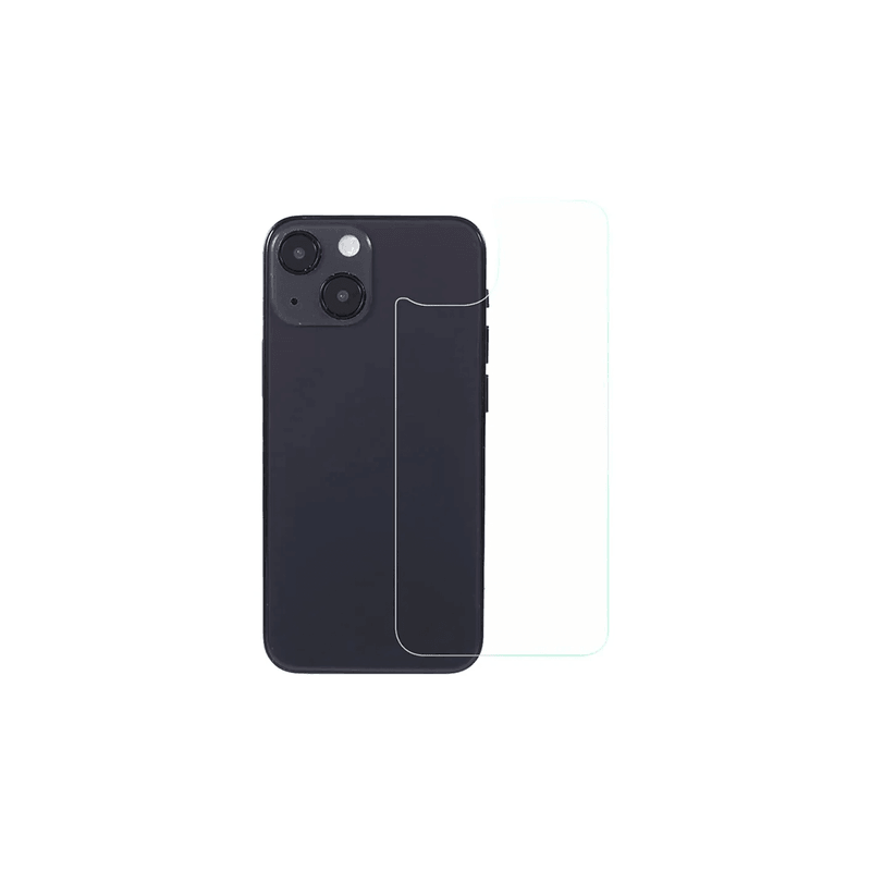 Film Anti - Choc / Verre Tremp&eacute; Arri&egrave;re iPhone 15 Pro