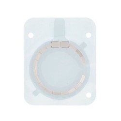 Aimant MagSafe Sous la Vitre Arri&egrave;re iPhone 12 Mini
