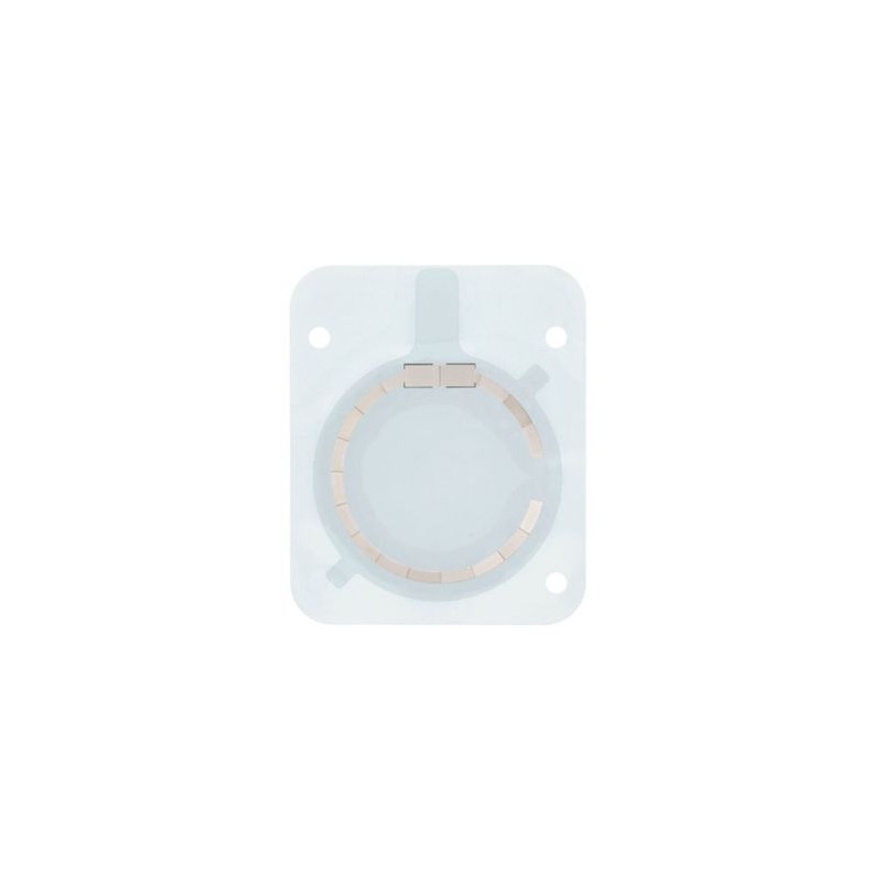 Aimant MagSafe Sous la Vitre Arri&egrave;re iPhone 13/13 Pro/13 Pro Max