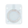 Aimant MagSafe Sous la Vitre Arri&egrave;re iPhone 13/13 Pro/13 Pro Max