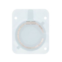 Aimant MagSafe Sous la Vitre Arri&egrave;re iPhone 13 Mini