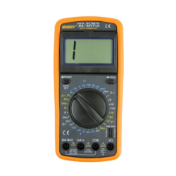 Multim&egrave;tre Digital JAKEMY JM-9205