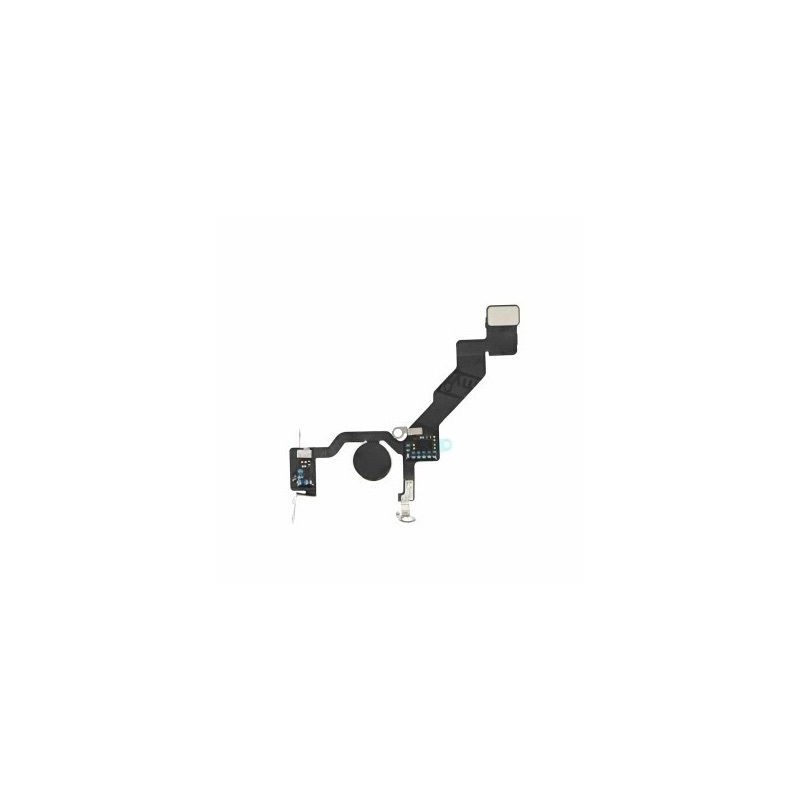 Nappe Flash iPhone 13 Pro