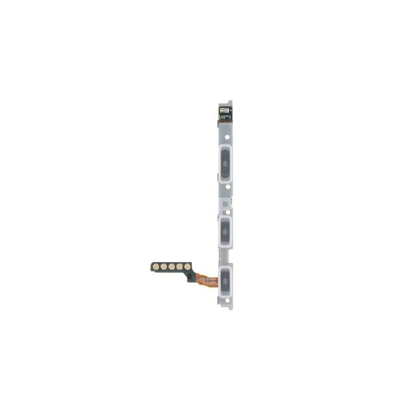 Nappe Power / Bouton Allumage / Volume Samsung A54 5G / A34 5G